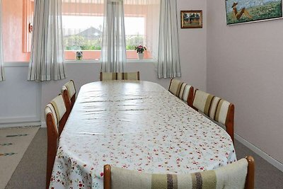 4 person holiday home in Hadsund-By Traum