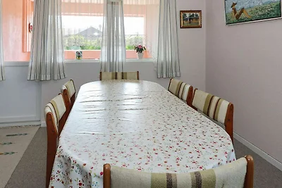 4 Personen Ferienhaus in Hadsund-By Traum