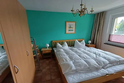 Appartement in Poel bij Strand