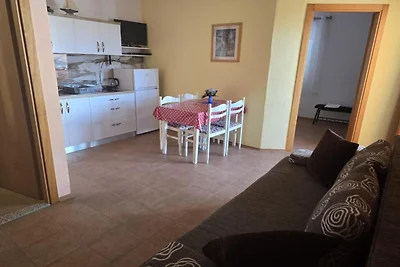 Apartments Gogi - One bedroom apartment (A5)