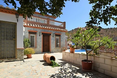 Luxuriöses Ferienhaus mit privatem Pool