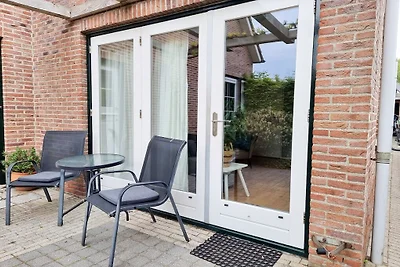 DO34 Vakantieappartement vlakbij het strand