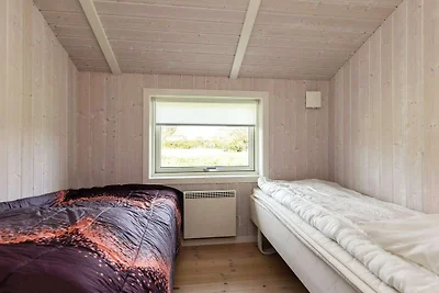 6 Personen Ferienhaus in Hadsund-By Traum