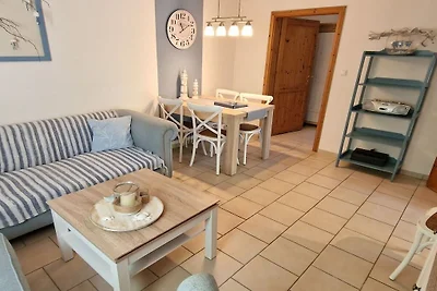 Ferienwohnung mit 1 Schlafzimmer