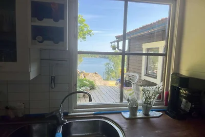 4 sterren vakantie huis in VÄRMDÖ