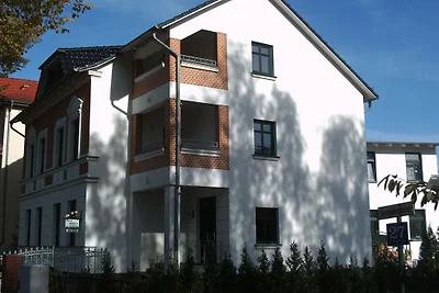 Ferienwohnung nahe Müritzufer