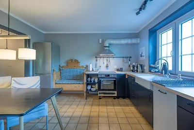 Charmante und hyggelige Ferienwohnung mit...