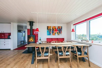 6 Personen vakantie huis in Ebeltoft