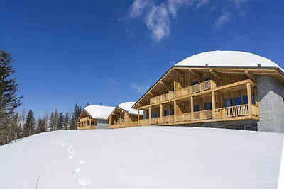 Accogliente appartamento a la Rosiere...