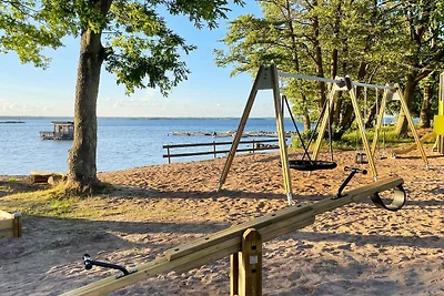 5 Personen Ferienhaus in SÖLVESBORG-By Traum