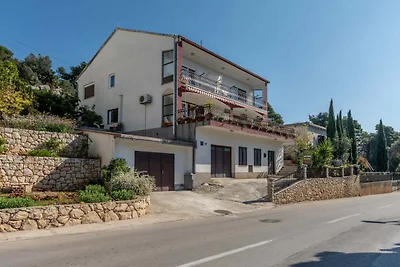 Charming Trogir Apartments with Balcony - One...