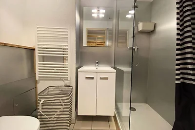 Residenz Grande Chaume für 4 Personen