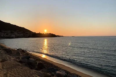 Ferienwohnung Familienurlaub Algajola