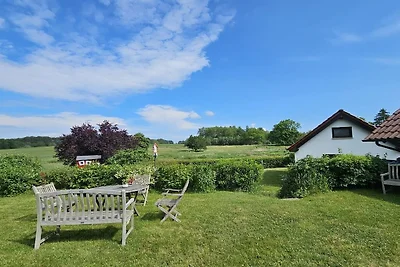 Casa de vacaciones Vacaciones de reposo Warnow bei Grevesmühlen