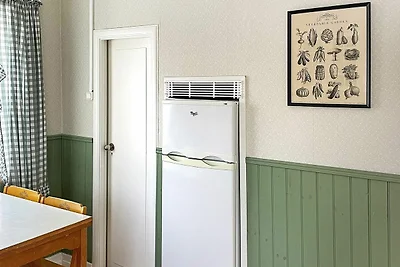 5 Personen Ferienhaus in STAVSJÖ-By Traum