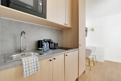 Modernes Studio - 2 P - Montreuil