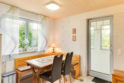 Wohnung zwischen Winterberg und Willingen