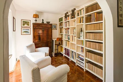Ferienhaus in Ansedonia mit Strand Meer