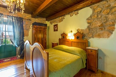 Gemütliches Ferienhaus in Grižane mit...