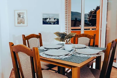 Hvar spa & apartments-1 Bedroom-Terrace/Sea V...