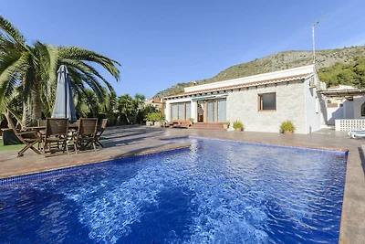 Casa Lea - Villa Con Piscina Privada En...