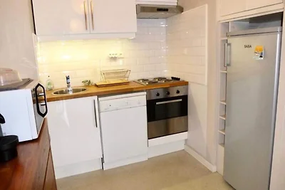 Oustal Residence voor acht personen