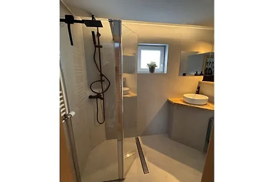 Ferienhaus mit 2 Schlafzimmer