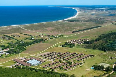 6 persone casa in un parco vacanze a...