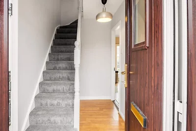 Wohnung in Clifden nahe Coral Strand