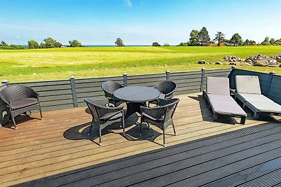 10 Personen Ferienhaus in Rudkøbing-By Traum