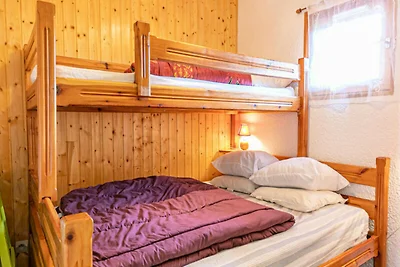 Schöne Wohnung mit unverbaubarem Bergblick