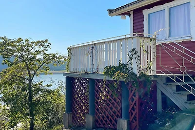 8 Personen Ferienhaus in Uddevalla-By Traum