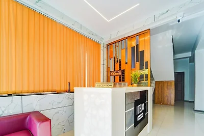 Super Hotel O Attukal