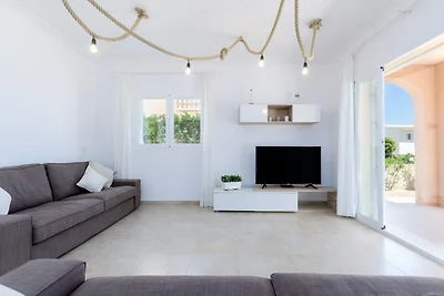 Dones D'aigua 11 - Villa Con Piscina Privada