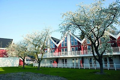 Appartements im Schlosspark Bad Saarow