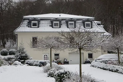 Ferienwohnung mit 1 Schlafzimmer