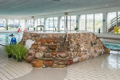 4 Personen Ferienhaus auf Ulfborg