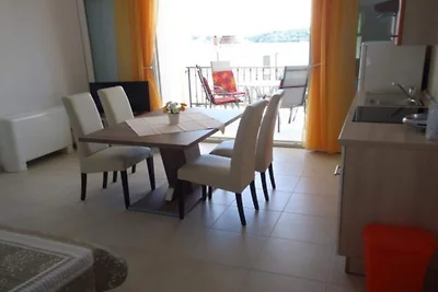 Adria View Apartments Jasenovo A2