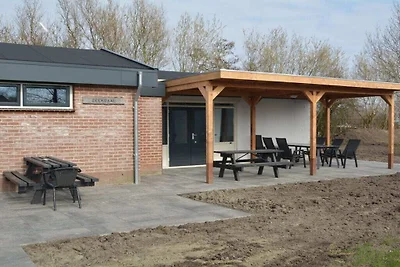 Ferienhaus mit 1 Schlafzimmer