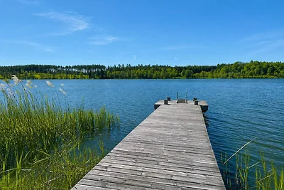 5 Sterne Ferienhaus in MARIEFRED