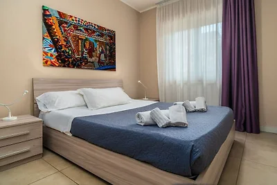 Ferienhaus in Catania mit Wifi