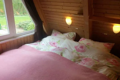 Casa vacanze a Damp con piscina