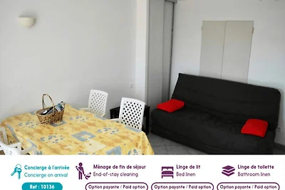 Haus in Commequiers nahe Vendée-Küste