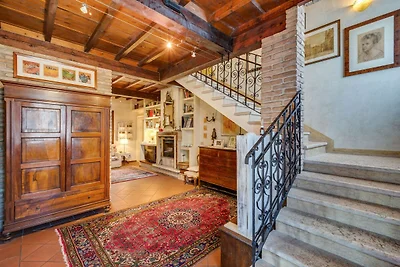 Casa vacanze situata tra Mantova, Verona e il...