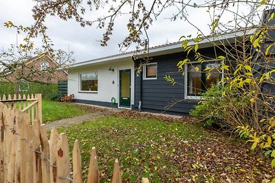 Gemütliches Ferienhaus in Strandnähe