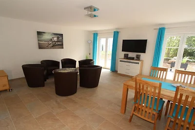 Ferienhaus Erholungsurlaub Altefähr