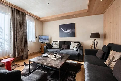 6 Zimmer für 10 Personen