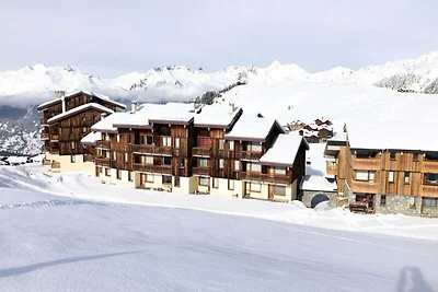 Appartamento a Plagne Villages vicino alle...