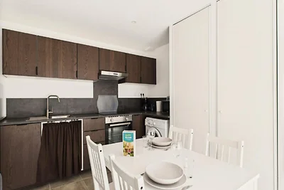 Appartement in Saint-Jean vlakbij stranden