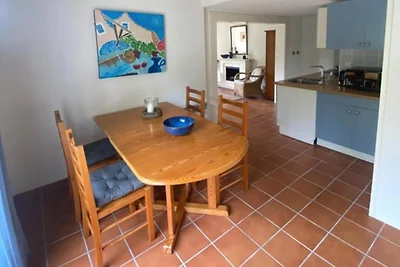 Vakantiehuis in Périgord Noir bij Dordogne